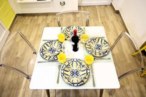 Sikelia House - Comfort Apartment photo 6