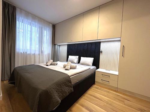 Apartament Kaszmir