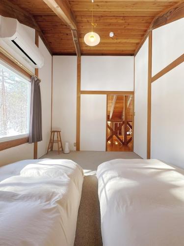 Pino Cottage