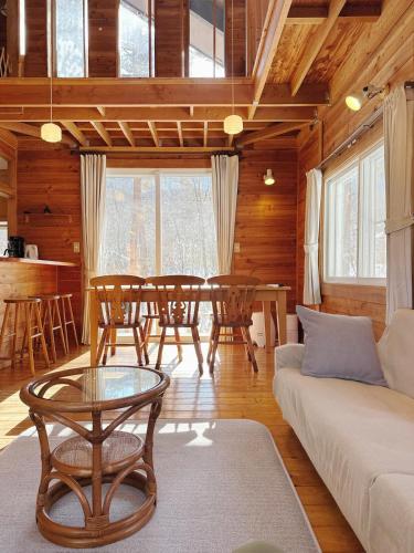 Pino Cottage