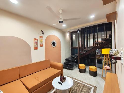 Gallery image of Minimo Home Stay in Pachmarhī