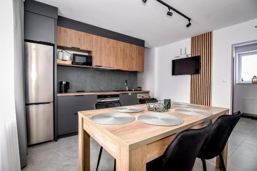 Apartamenty Przystanek Bańska