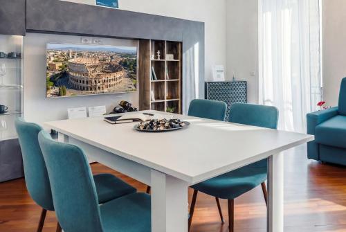 Saint John Loft
