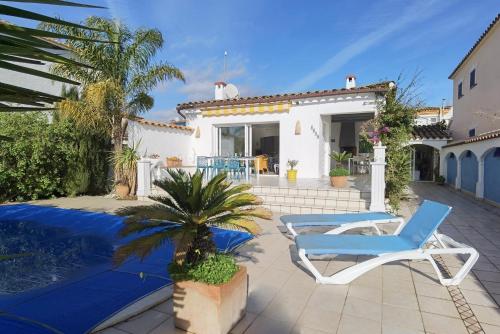 LEON INMO Casa Silvy - 12197