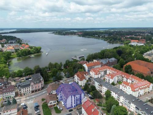 Przystań 150 Apartament
