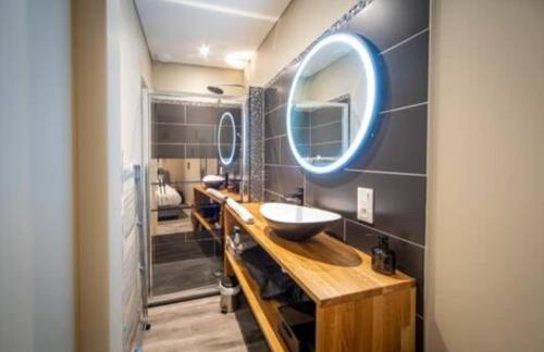 Bany a Ideal apartment for workers