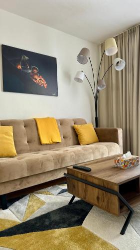 Matica Nest - Cozy home in the Center