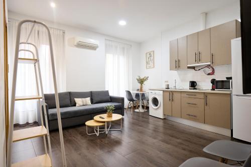 Apartamentos Fuencarral II