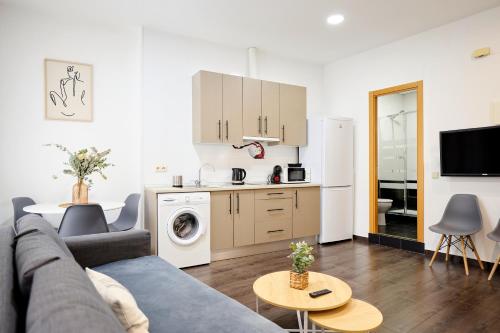 Apartamentos Fuencarral II