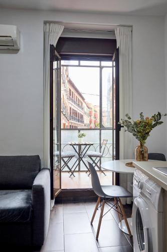 Apartamentos Fuencarral II