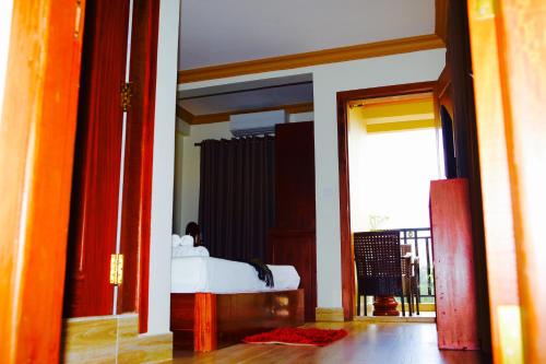 Gallery image of Dynsey Boutique Hotel in Phnom Penh