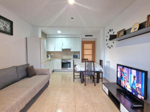 Apartment Rene Go2llolet