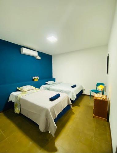 Hostal La casa de Ross