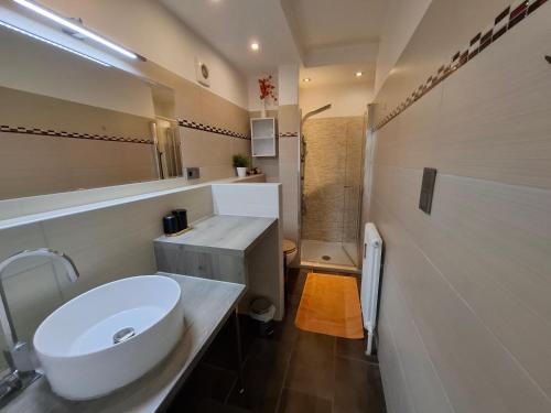 Urban Stay - zentral und charmant