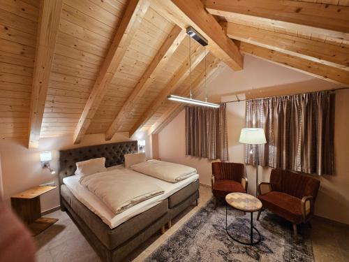 Chalet Zinkenblick Bad Aussee