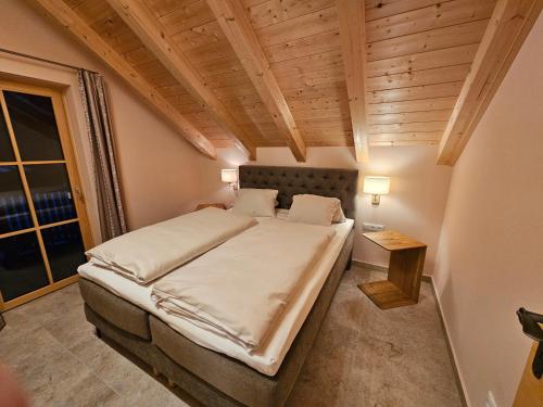 Chalet Zinkenblick Bad Aussee