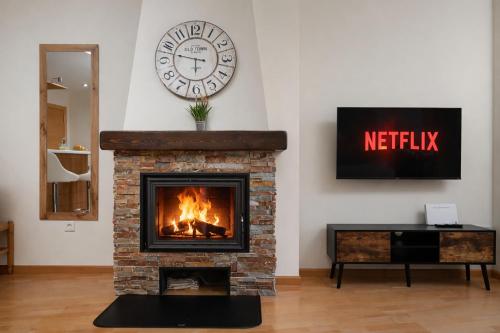 El mirador de Panticosa l WIFI l Garaje l Vistas