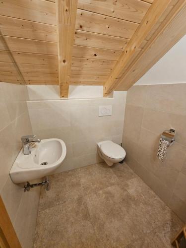 Chalet Zinkenblick Bad Aussee