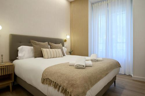 AC Rooms Madrid Centro