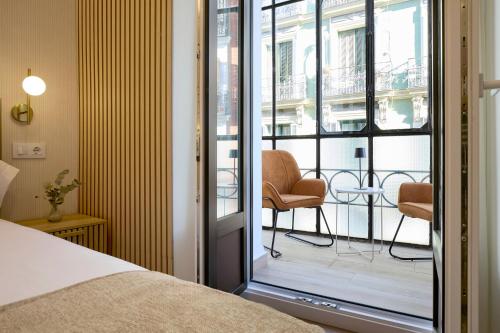 AC Rooms Madrid Centro