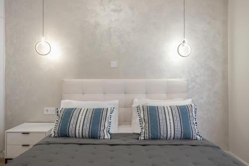 Luxurious, Equipped, Metro-Facing Flat in Athens