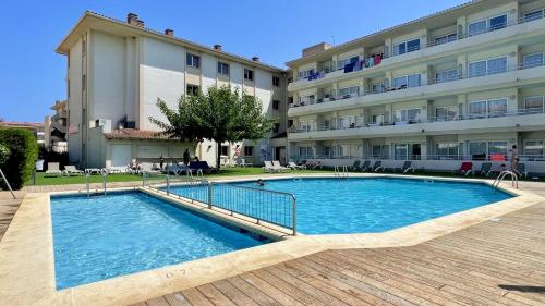 Apartamento FESTASOL 109