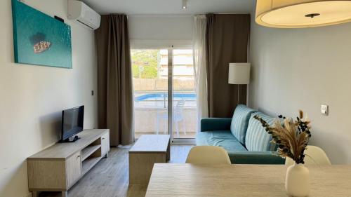 Apartamento FESTASOL 109