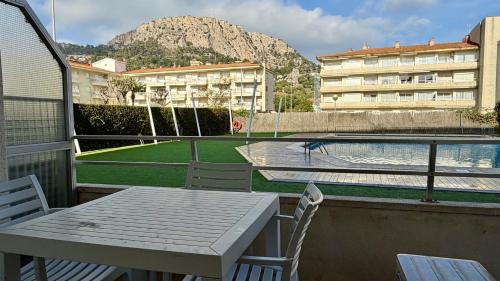 Apartamento FESTASOL 109