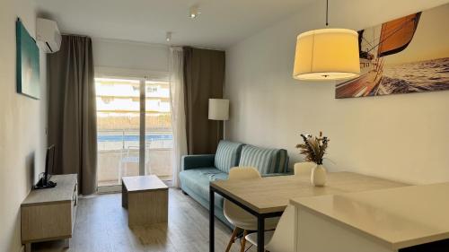 Apartamento FESTASOL 109