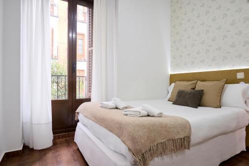 Apartamentos Fuencarral II