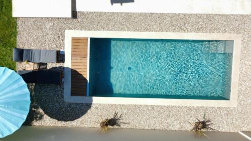 Provençal Family Villa with Private Pool