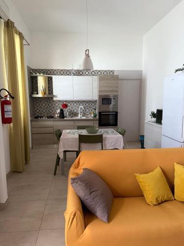 Foto Casa Rosalba 4