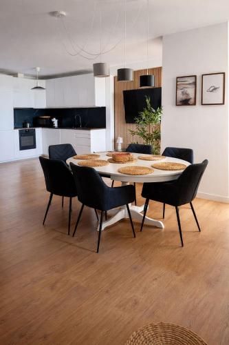New apartment with sea view - Casa Mosaic