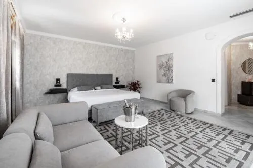 Palacio Suites Marbella photo 31