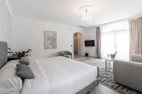 Palacio Suites Marbella photo 30