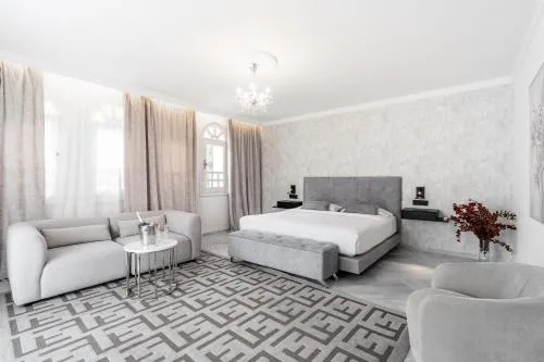 Palacio Suites Marbella photo 29