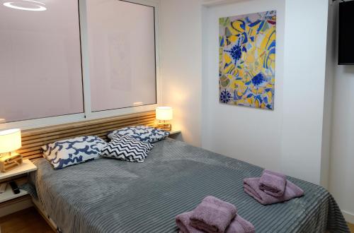 New apartment with sea view - Casa Mosaic