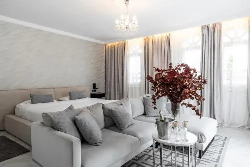 Palacio Suites Marbella photo 28