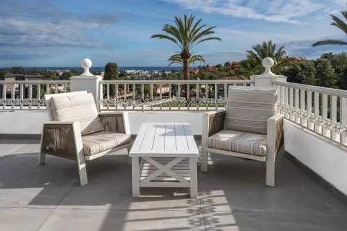 Palacio Suites Marbella photo 26