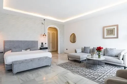 Palacio Suites Marbella photo 21