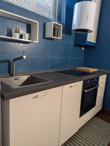 Apartment Milano Bocconi