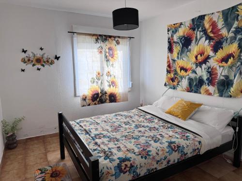 Traditional Peniche House