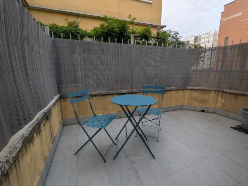Apartment Milano Bocconi