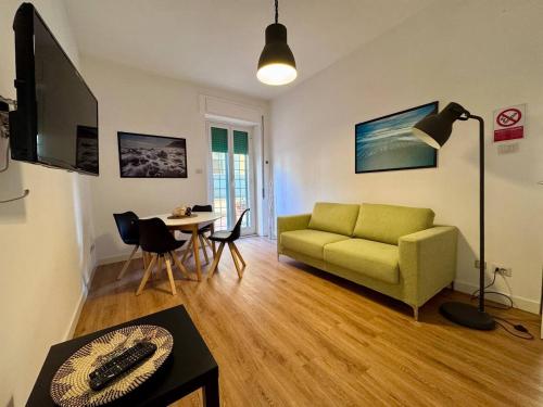 JHHIT Tuscolana Suite 03 with Terrace