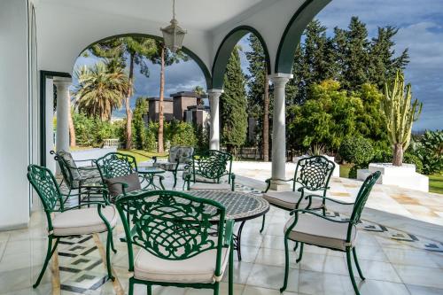 Palacio Suites Marbella photo 74