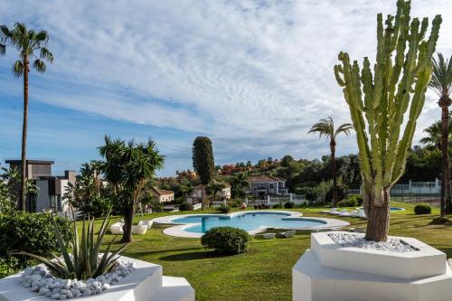 Palacio Suites Marbella photo 54