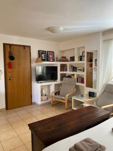 The Little Studio Koukaki - Acropolis