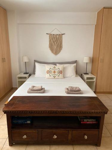 The Little Studio Koukaki - Acropolis