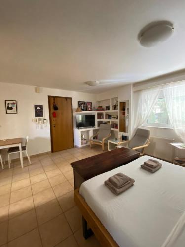The Little Studio Koukaki - Acropolis