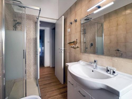 JHHIT Tuscolana Suite 03 with Terrace
